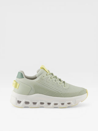 Spring Step Professional Allesia Women's Comfort Work Shoes in Sage colorway