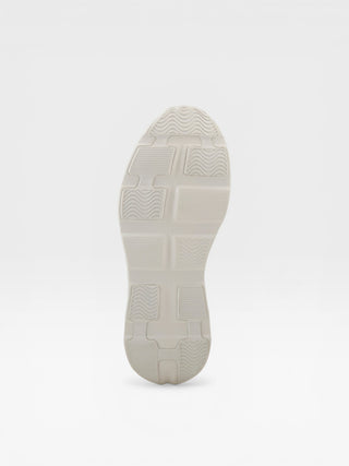 Spring Step Professional Mikequinn Women's Slip-Resistant Work Shoes in White colorway